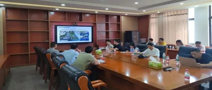 走进全国首个防汛实训基地！惟楚科教赴江苏解锁防灾减灾新技能