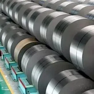 中鋼協(xié):1月中旬重點鋼企粗鋼日產(chǎn)197.9萬噸，環(huán)比下降0.9%