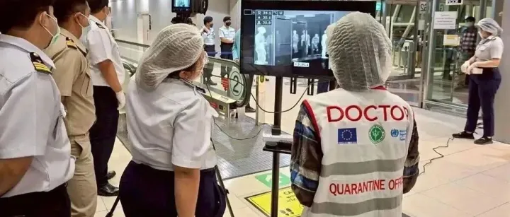 新病毒印度爆發(fā)，泰國(guó)游安全嗎？一文讀懂尼帕病毒與旅游防護(hù)要點(diǎn)