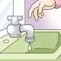 冷空气来了！自来水防冻温馨提醒