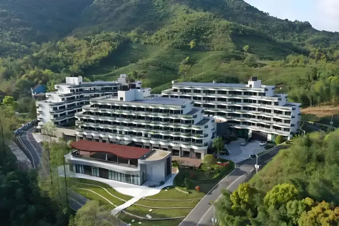15个康养文旅案例，顶层设计 运营模式 盈利模式值得对标！- 大数跨境