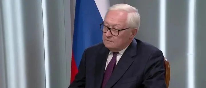 突发：俄外长说俄美关系回归正常？！已在双方首都私密沟通！