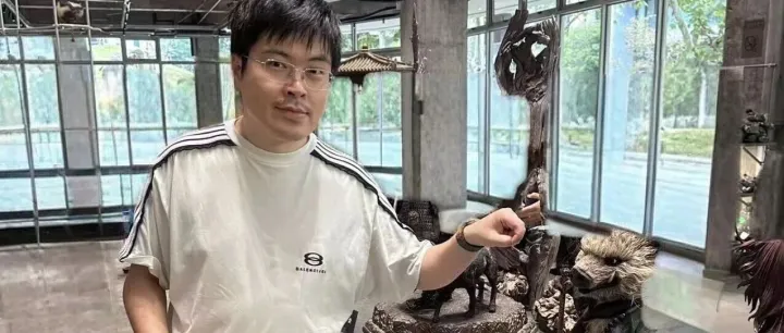 網(wǎng)易云音樂(lè)前 CTO 曹偲：代碼越來(lái)越不重要，好的架構(gòu)才是軟件工程核心