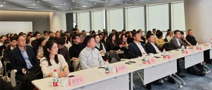 打造青岛外贸会客厅： 让资源聚合，促合作共赢