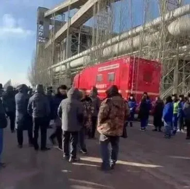 3人散播包鋼板材廠爆炸事故謠言被罰