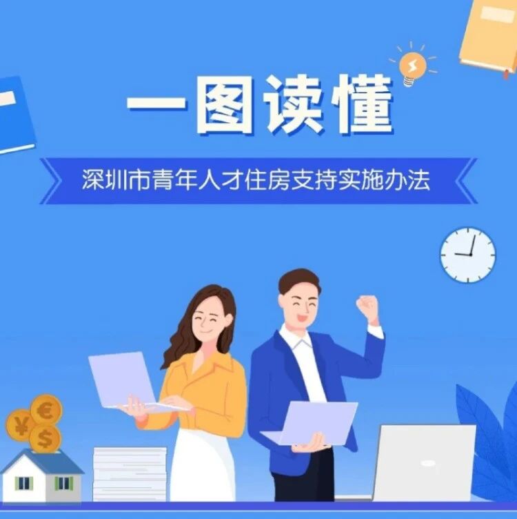 政策资讯丨深圳市住房和建设局《深圳市青年人才住房支持实施办法》发布,后附政策解读!- 大数跨境
