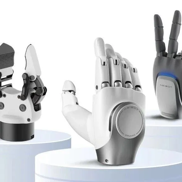 連融兩輪！智元子公司：今年要做行業(yè)TOP1！