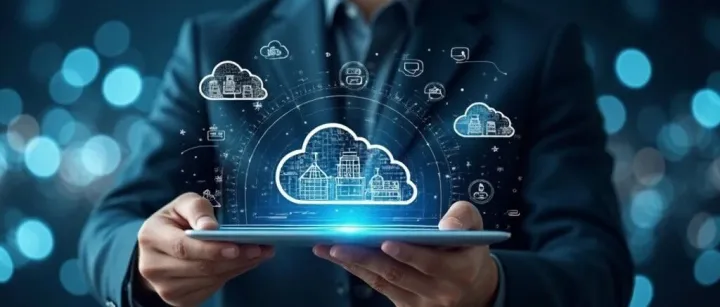 金蝶盈利的背后，它做对了什么？