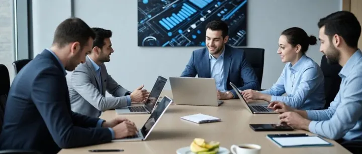 2026年，项目经理级的顾问们都开始单飞了！