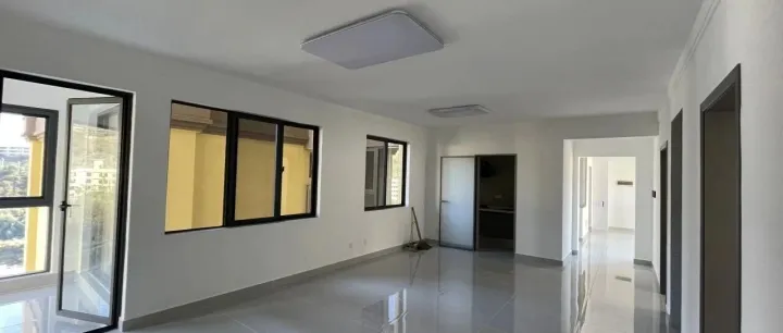 海东租房捡漏！133㎡大三居实拍，手慢无