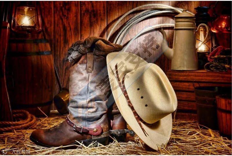 6-cv-00839，200个跨境卖家精准踩中西部牛仔靴帽维权坑"