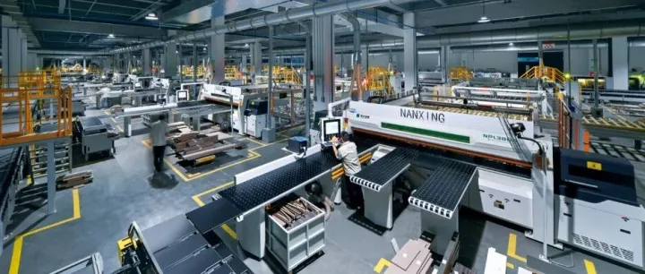 看看图凌ERP是如何满足工厂滚动式生产计划需求的