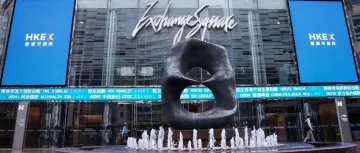 WOOK开始冲击港交所IPO：在印尼做3C批发商城，覆盖四万中小商家