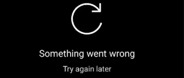 <em>TikTok</em>崩了！