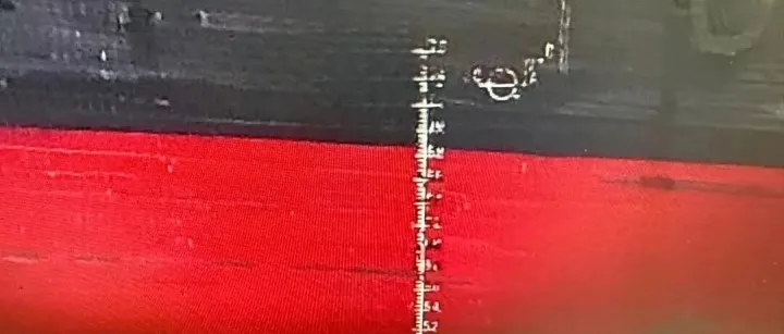 谎报瞒报船舶吃水！发现一起查处一起