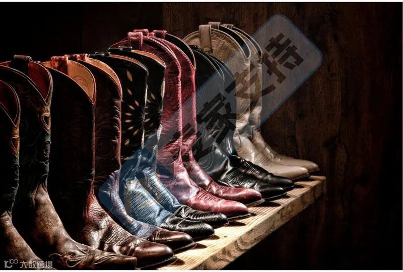 6-cv-00839，200个跨境卖家精准踩中西部牛仔靴帽维权坑"