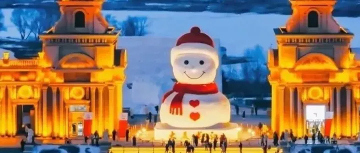 新春鉅惠 報(bào)名立減｜寶石花旅游冬令營(yíng)：東北6日野趣圖鑒！這趟研學(xué)太會(huì)玩了～