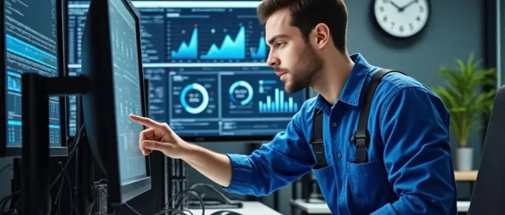 从用友与金蝶一把手变更看我为什么拒绝了“独立经营”的大权