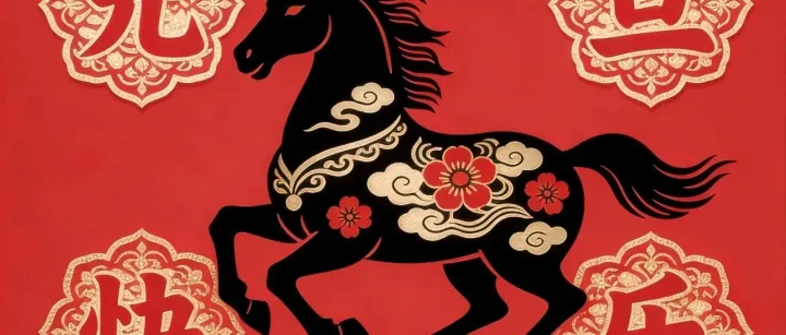 马到功成路路顺，众安相伴岁岁安 ！