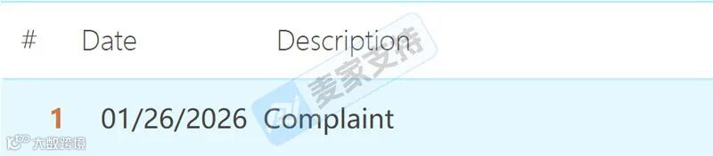 6-cv-00834，26-cv-00835，蝴蝶结与黑猫双双维权，近80店面临TRO冻结风险！"