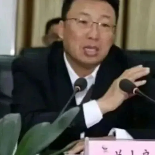 冶金巨頭副總被查