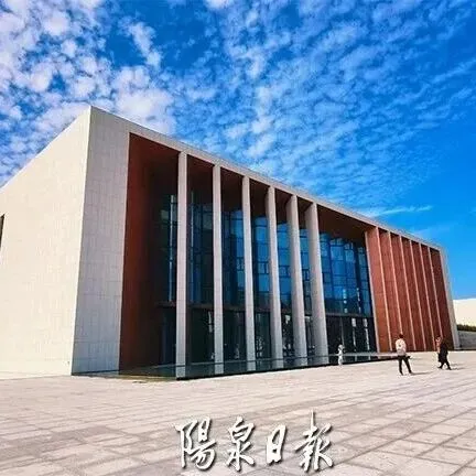 老縣城的 “新” 生活