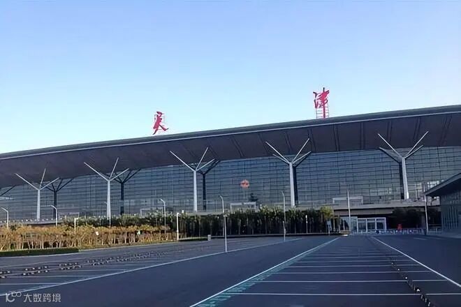 天津滨海机场停车费一天多少钱,天津机场停车哪里便宜