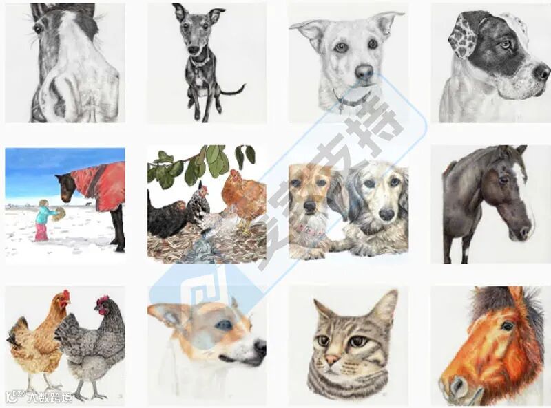 6-cv-00836,Keith律所已立案！113家店铺涉母鸡版权维权案！"