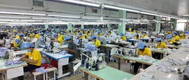 图凌<em>ERP</em>一款通用型<em>ERP</em>，为啥服装厂执意会选择它？