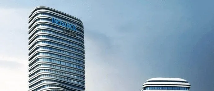 營收超316億！匯川技術擬赴港上市！