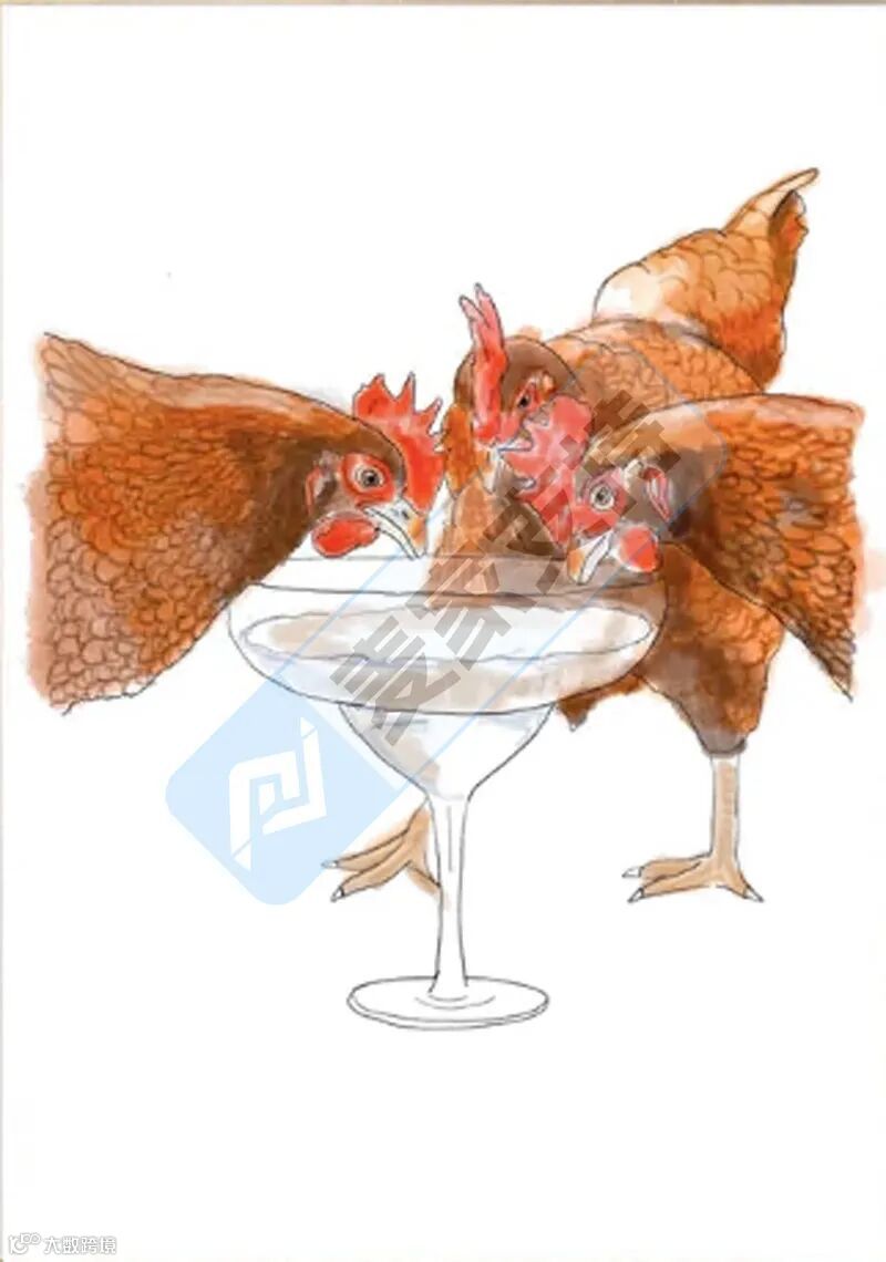 6-cv-00836,Keith律所已立案！113家店铺涉母鸡版权维权案！"