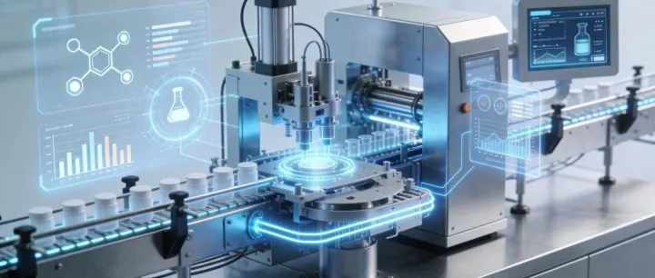 初予匯戰(zhàn)略升級(jí)，打造化妝品產(chǎn)業(yè)賦能新范式