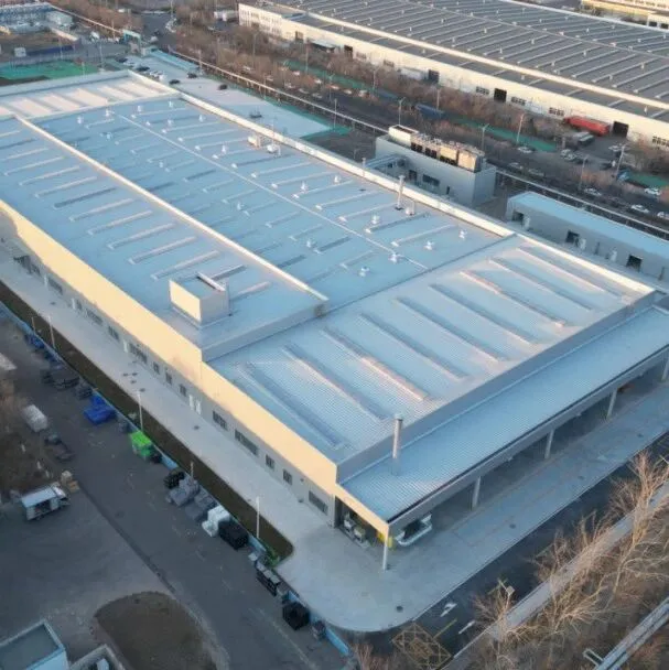 超11億！長城汽車天津零部件基地竣工！