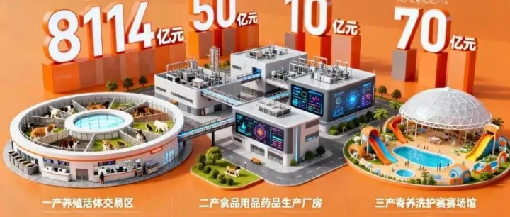 種紫企業(yè)孵化器：共謀北辰寵物經(jīng)濟(jì)新藍(lán)圖，攜手開啟“寵創(chuàng)未來”新篇章