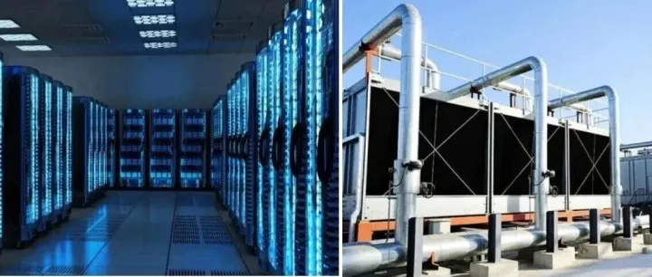 千亿液冷赛道加速爆发，上游材料与下游整机龙头机会在哪？