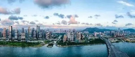 深港數(shù)據(jù)跨境安全便捷通道，正式開通！