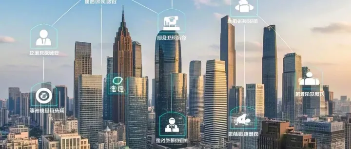 2025创业风向标：从2024年平均工资数据看三大黄金赛道，你选对了吗？