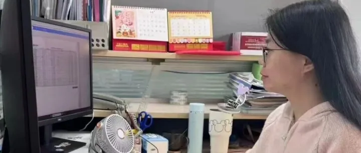 港务物流新年第一岗