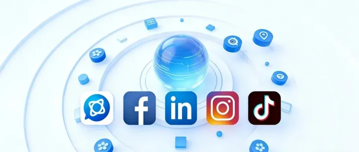 制造业做海外社媒，怎么降本不降效？6个可复用技巧