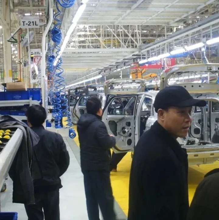 株洲區(qū)域 | 株洲電子廠、物流廠等崗位招聘