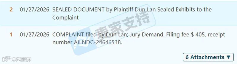 6-cv-00917，小众品类HVAC适配器线缆专利跨境维权进行时，TRO风险将至"