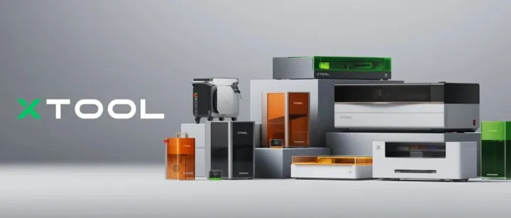 海外红人营销|从千万亏损到年入24亿！85后理工男靠“激光雕刻机”逆袭球第一