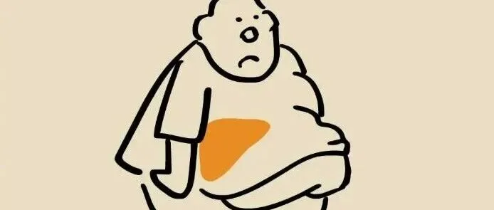 午间<em>60s</em> || 瘦子也会得脂肪肝吗？