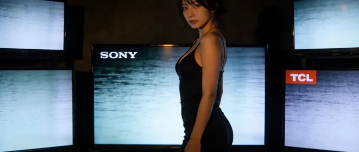 索尼变国货，日本TV玩完了