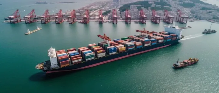 【嘉華分享】26載深耕貨代領(lǐng)域｜大件散貨船運(yùn)輸專家，疑難貨運(yùn)輸無(wú)憂！