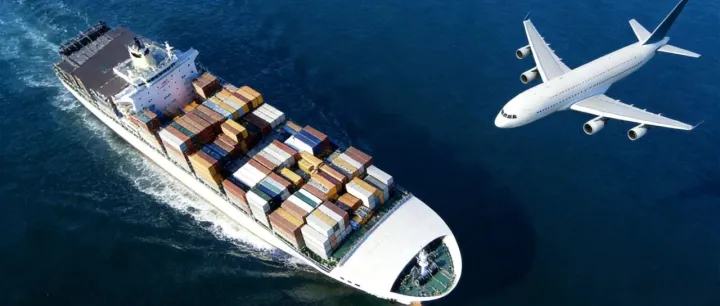 45.47万亿元之后，外贸正在悄悄发生什么变化？