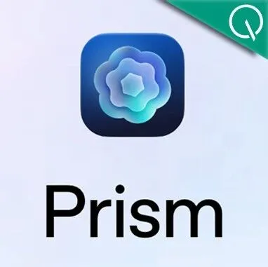 像Vibe Coding一样写论文！OpenAI发布免费科研写作平台