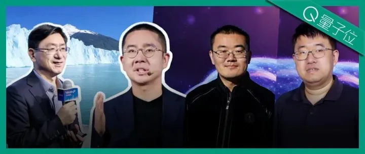 阶跃星辰不再低调：巨额融资，印奇加入，“1+3”核心决策层浮出水面