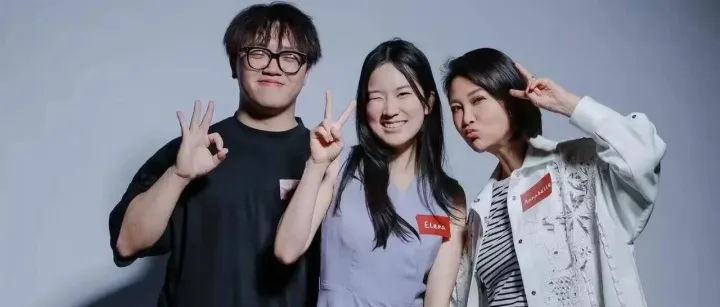 BAI、高瓴領(lǐng)投，ThetaWave李文軒：我們想成為下一代年輕人默認(rèn)的知識(shí)獲取入口