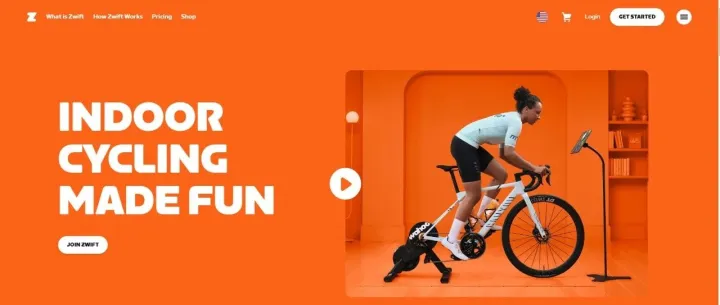 一款订阅制软件，为什么能撑起一个骑行帝国？